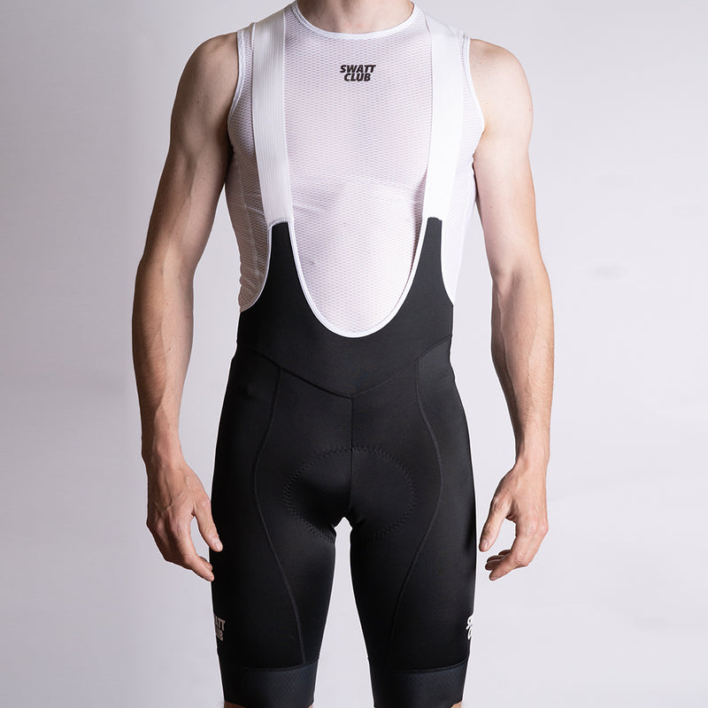 Classic Bib Shorts Black