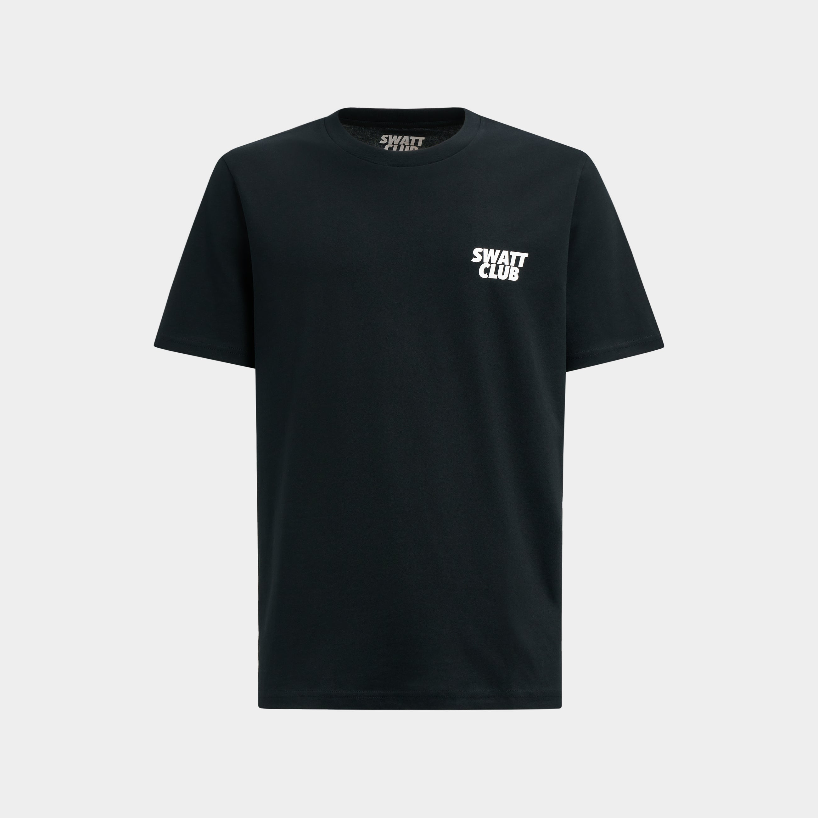 Black T-shirt