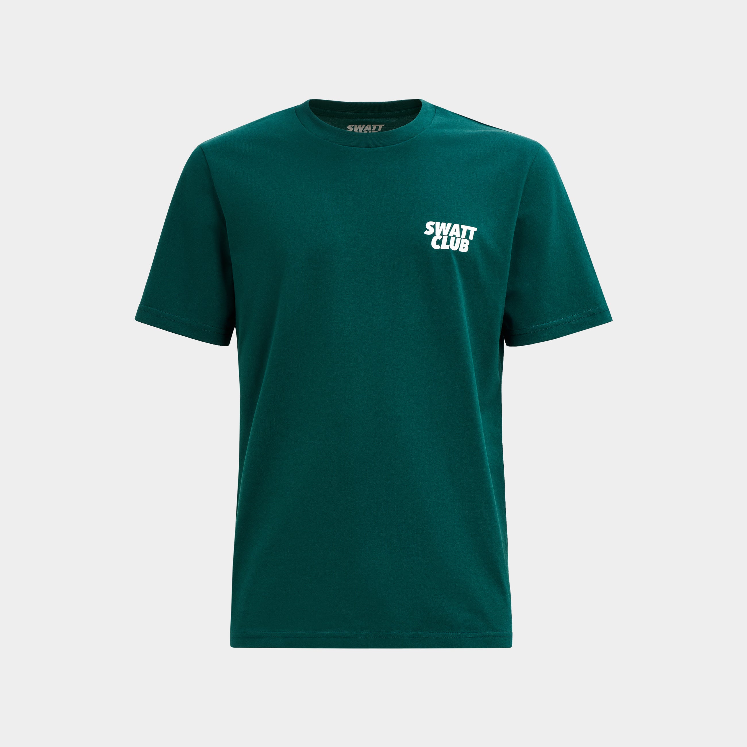 Glazed Green T-shirt