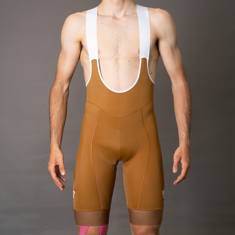 Classic Bib Shorts Bistrot