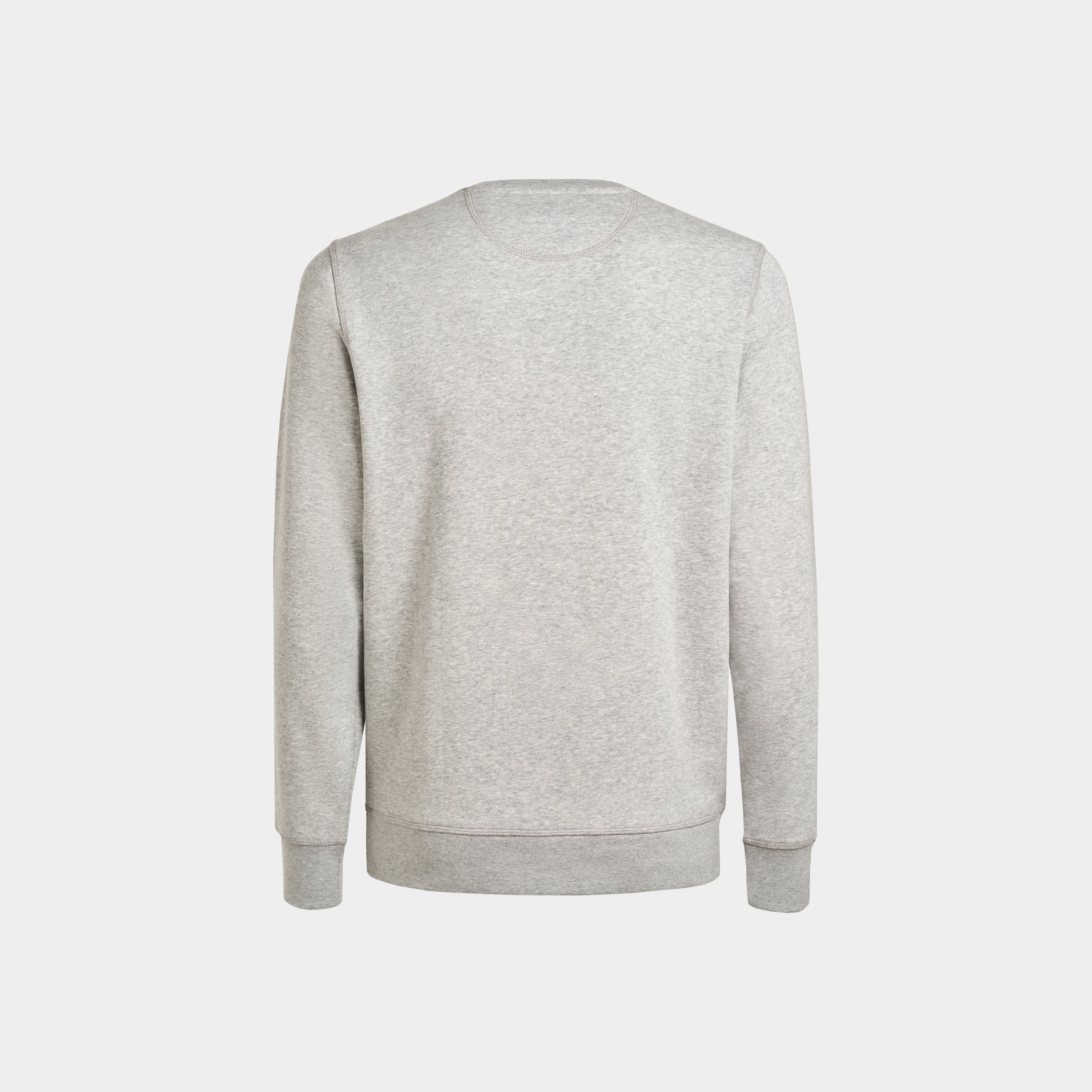 Agonismo Grey Sweater