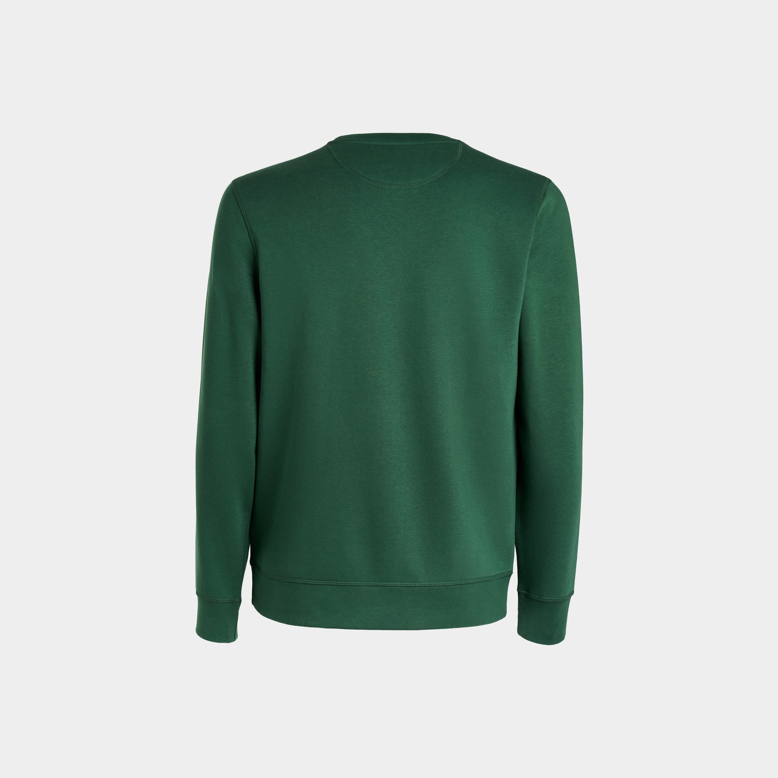 Agonismo Green Sweater