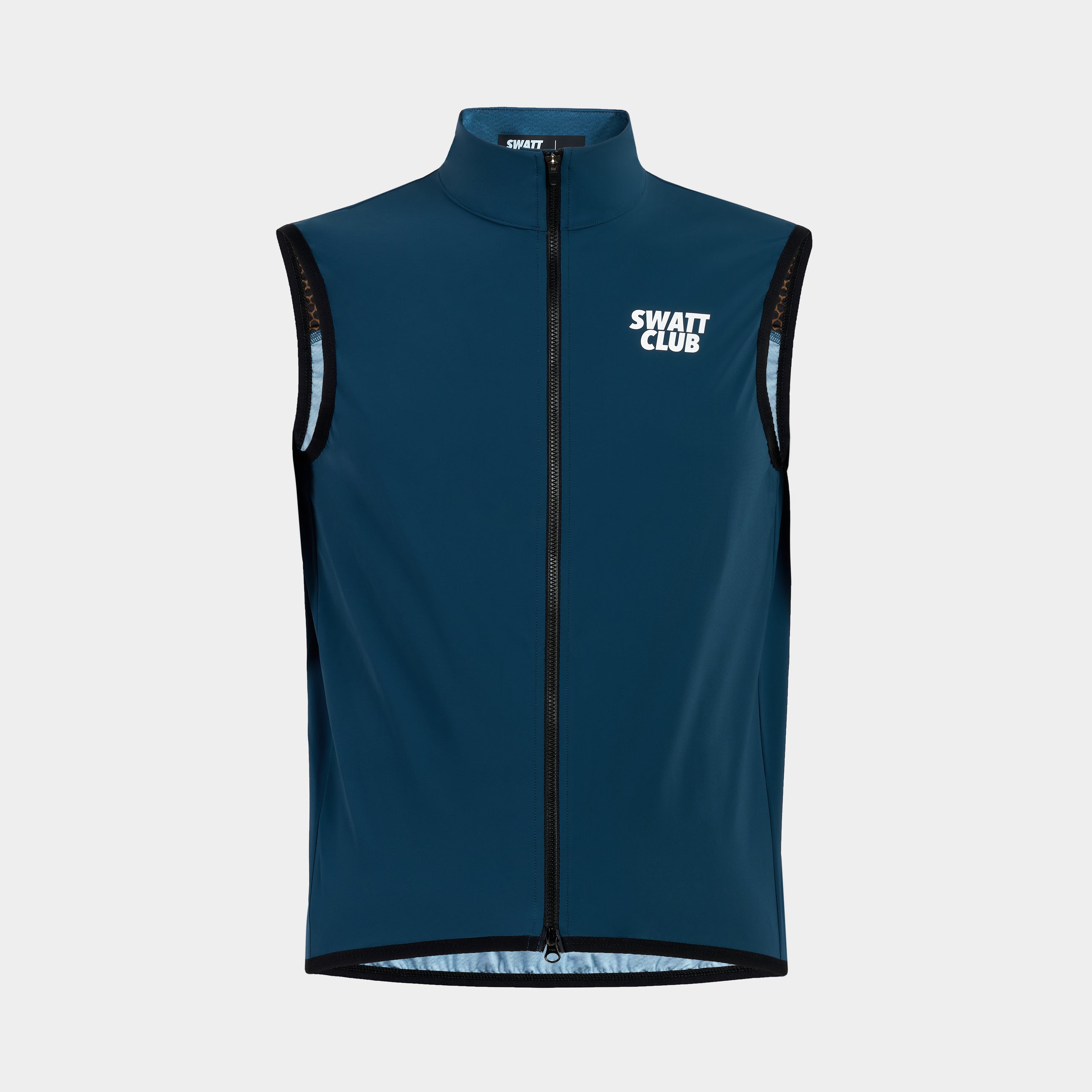 GrandPrix Gilet Petrol