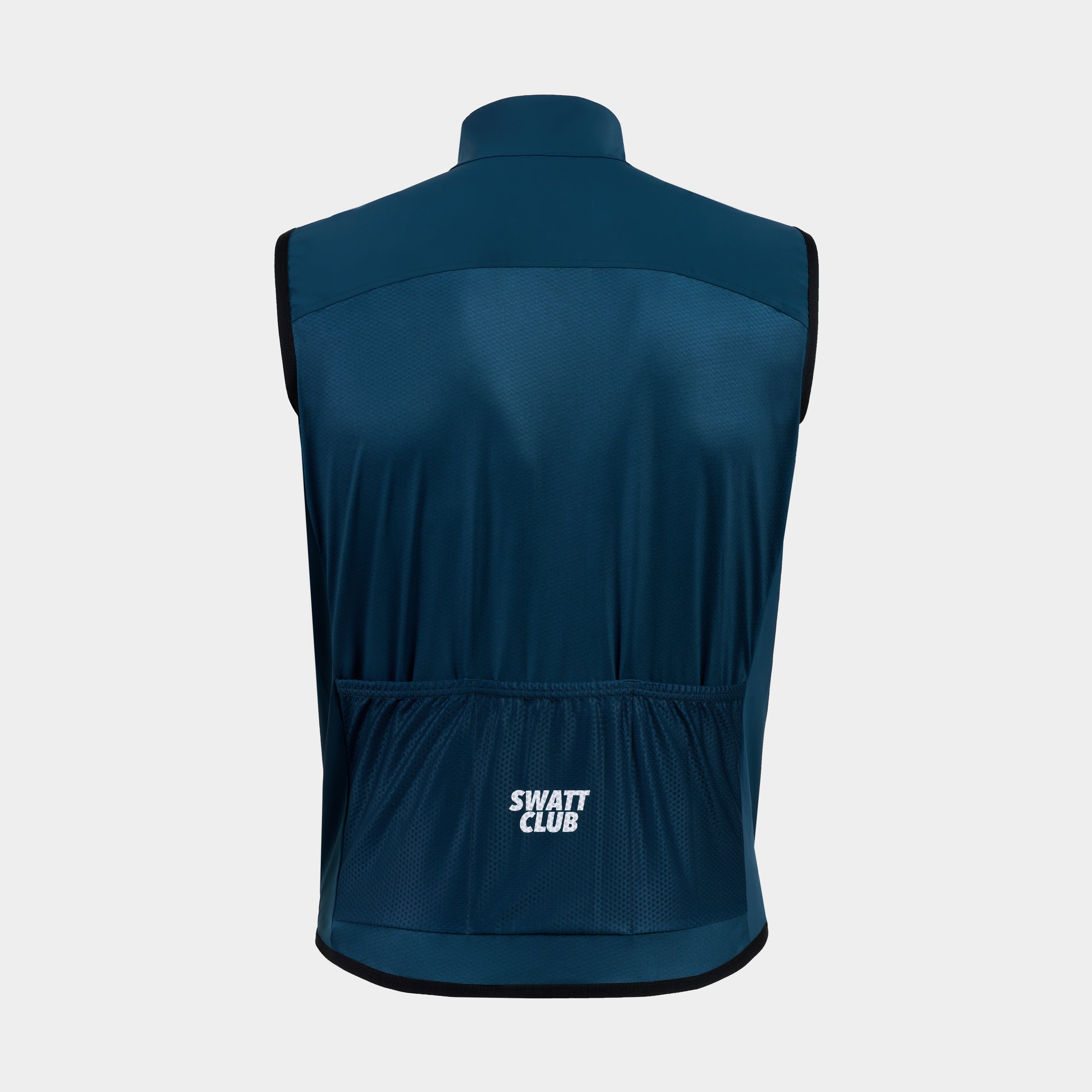 GrandPrix Gilet Petrol