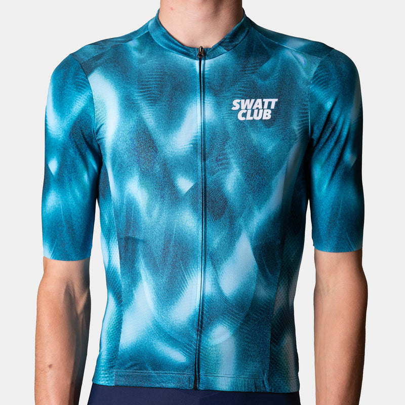Gravel Team Jersey