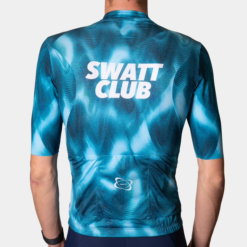 Gravel Team Jersey