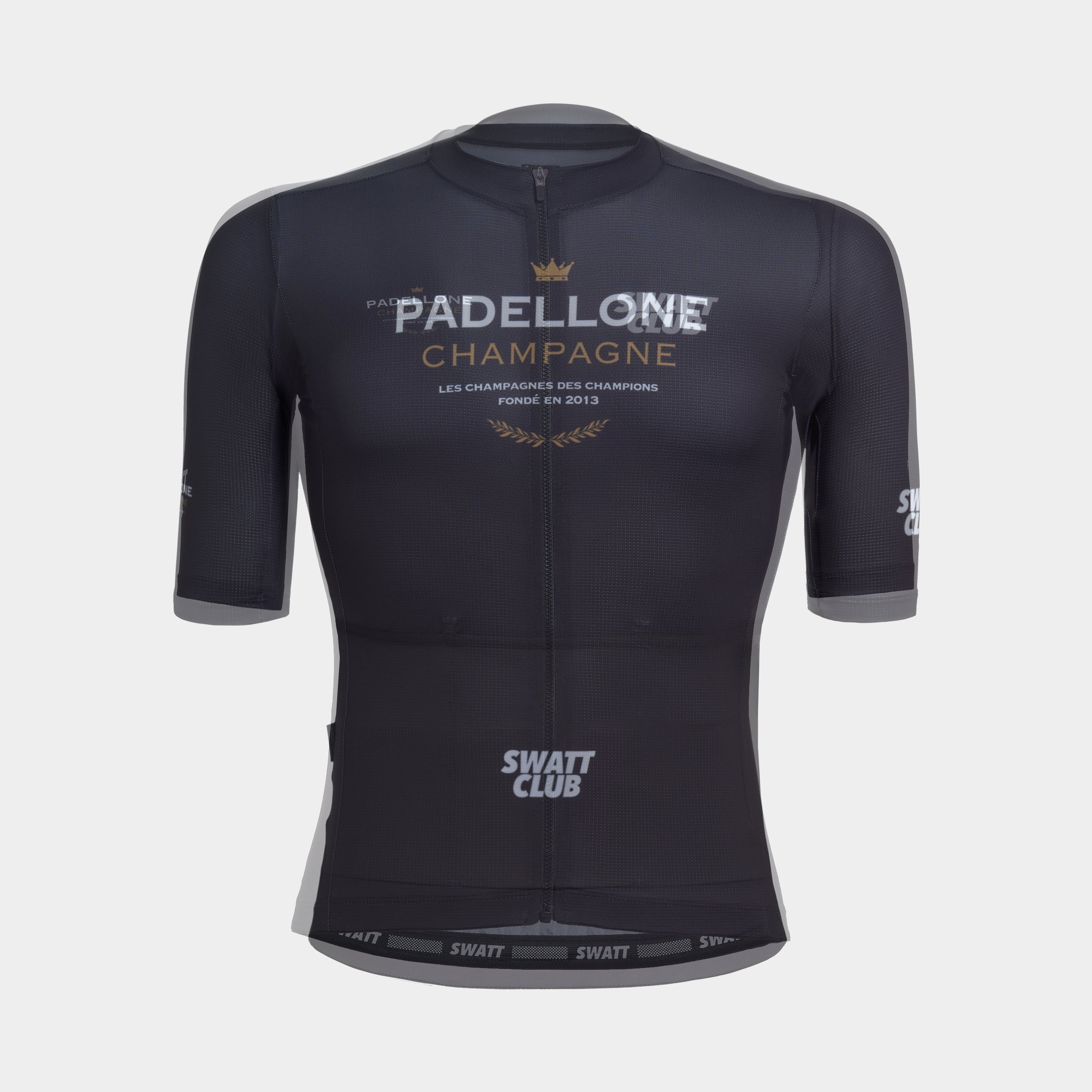Padellone Jersey