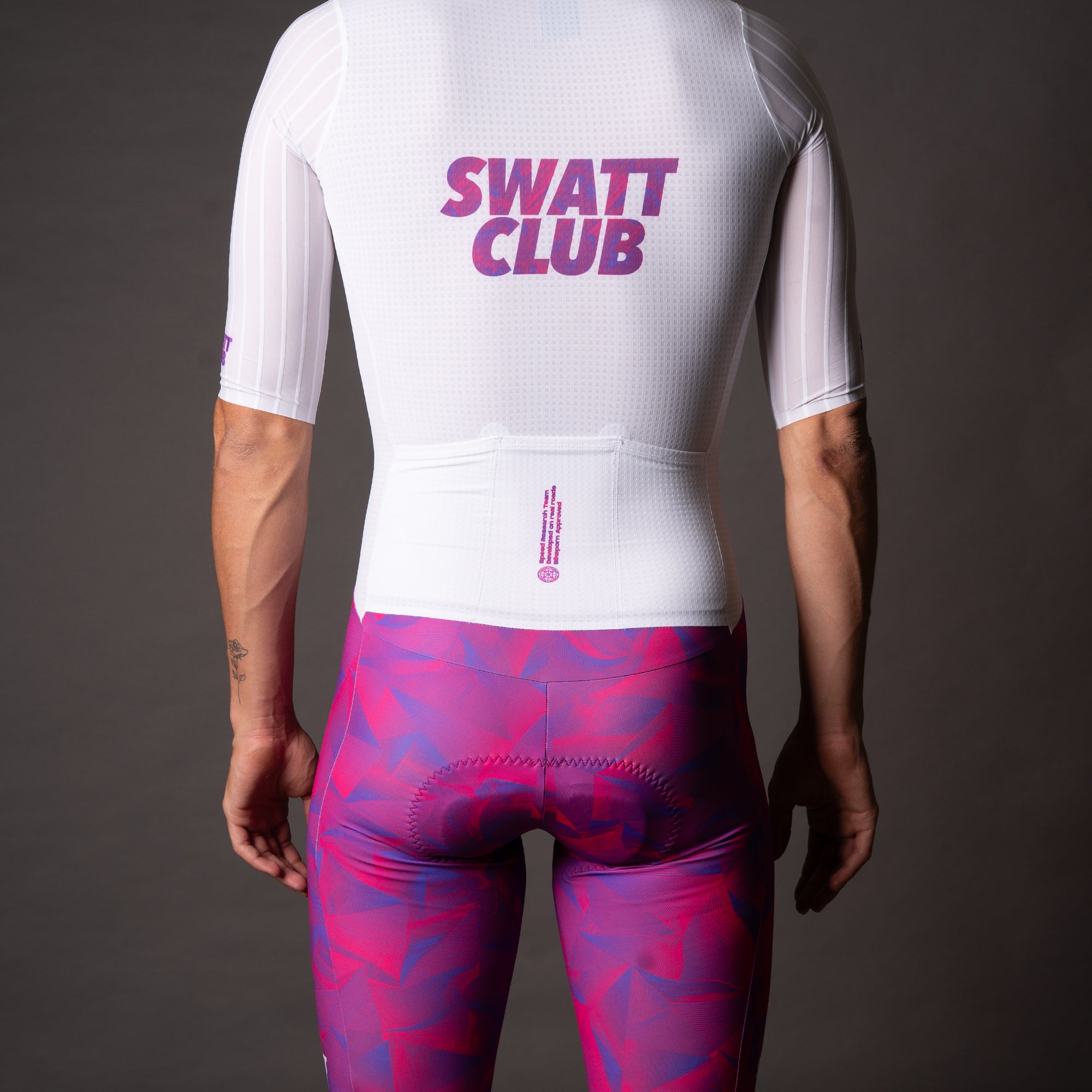 Skinsuit Indonesia