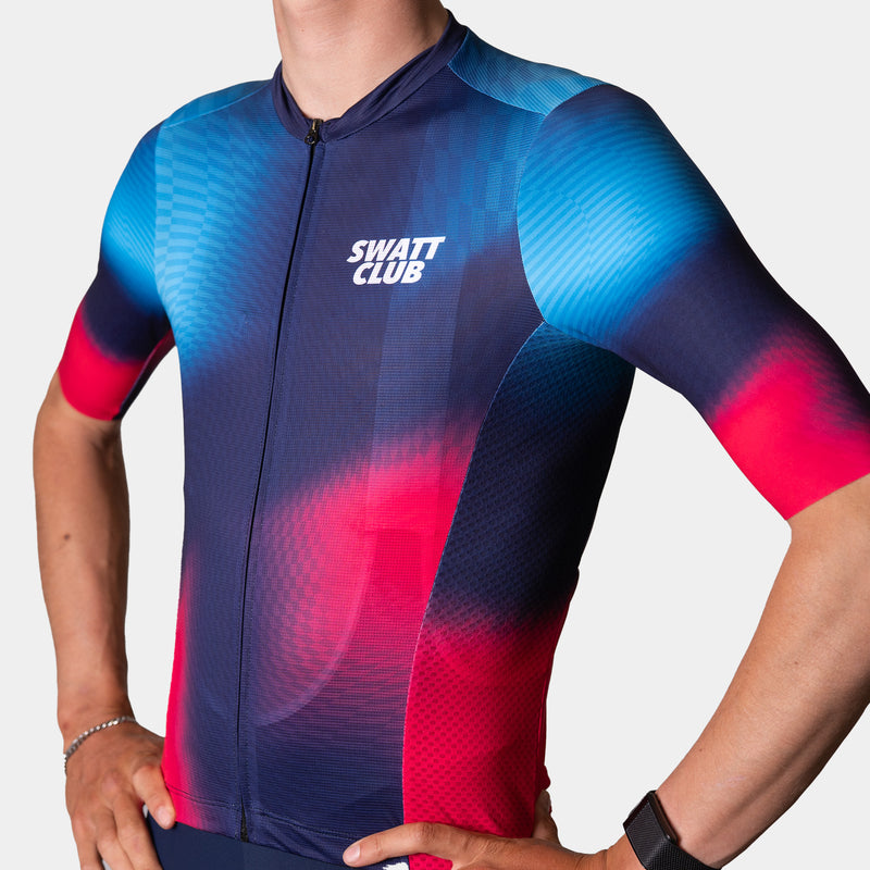 Road Team Jersey
