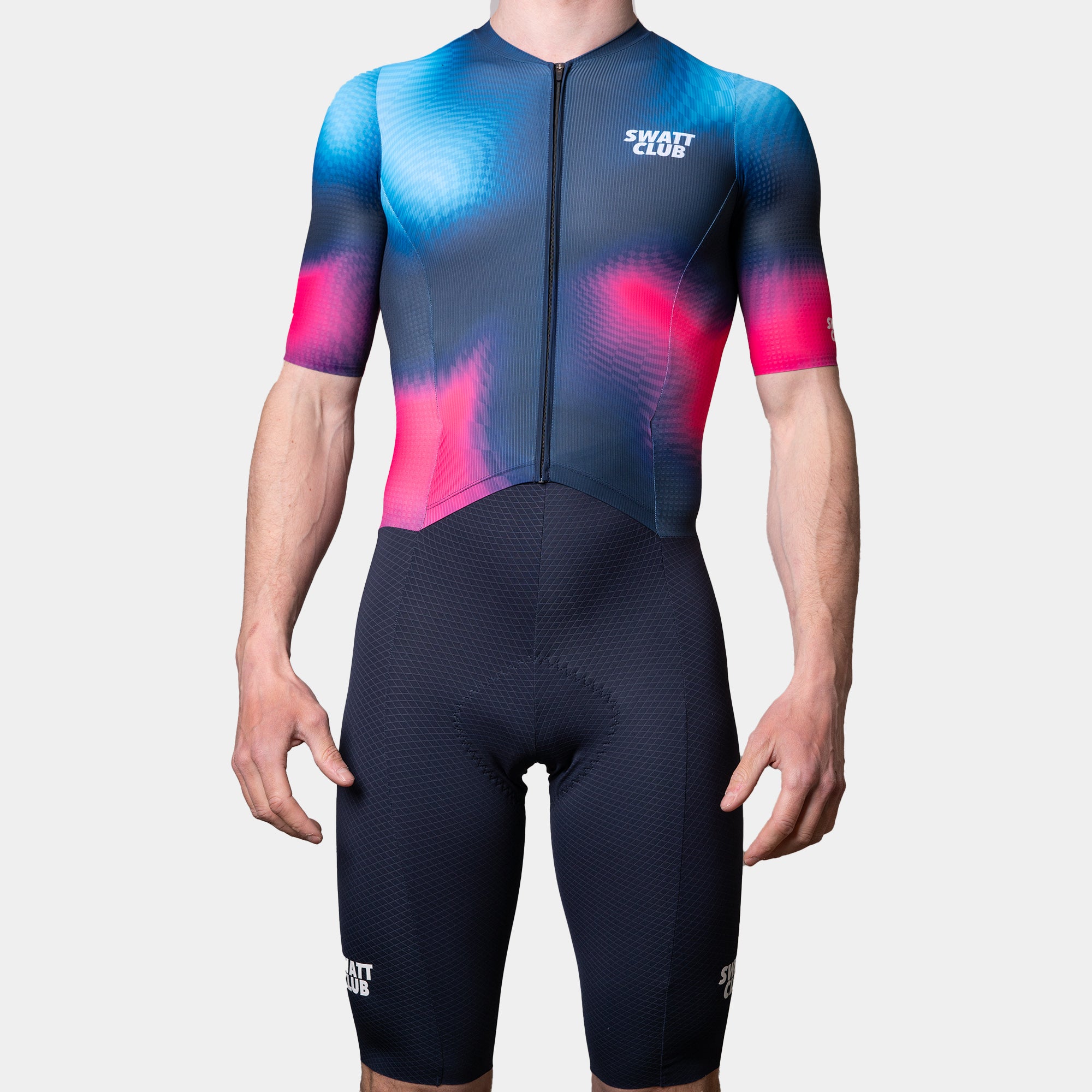 Skinsuit Road Team