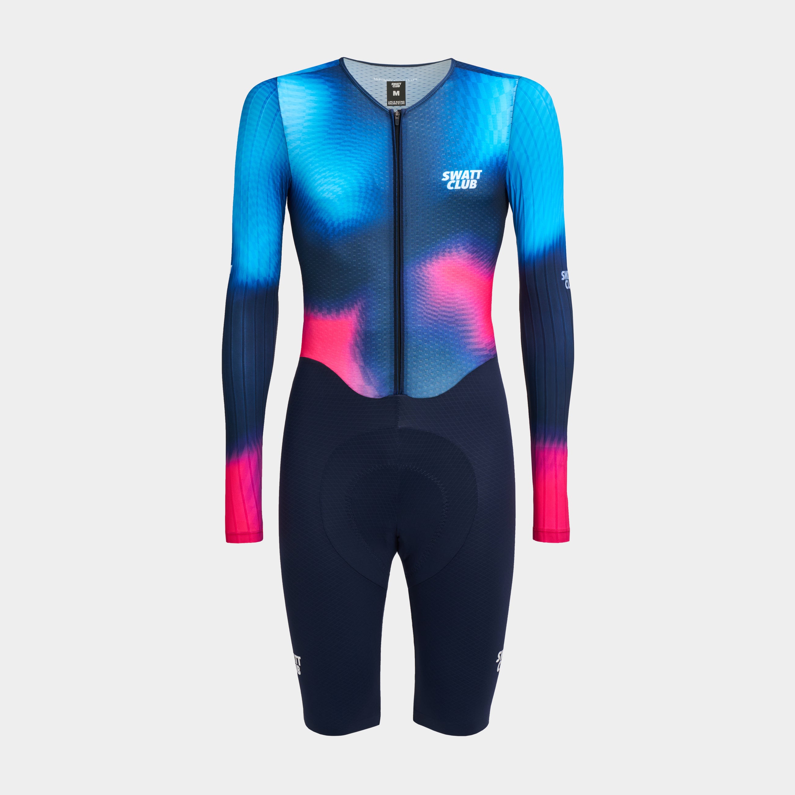 Road Team TT Skinsuit
