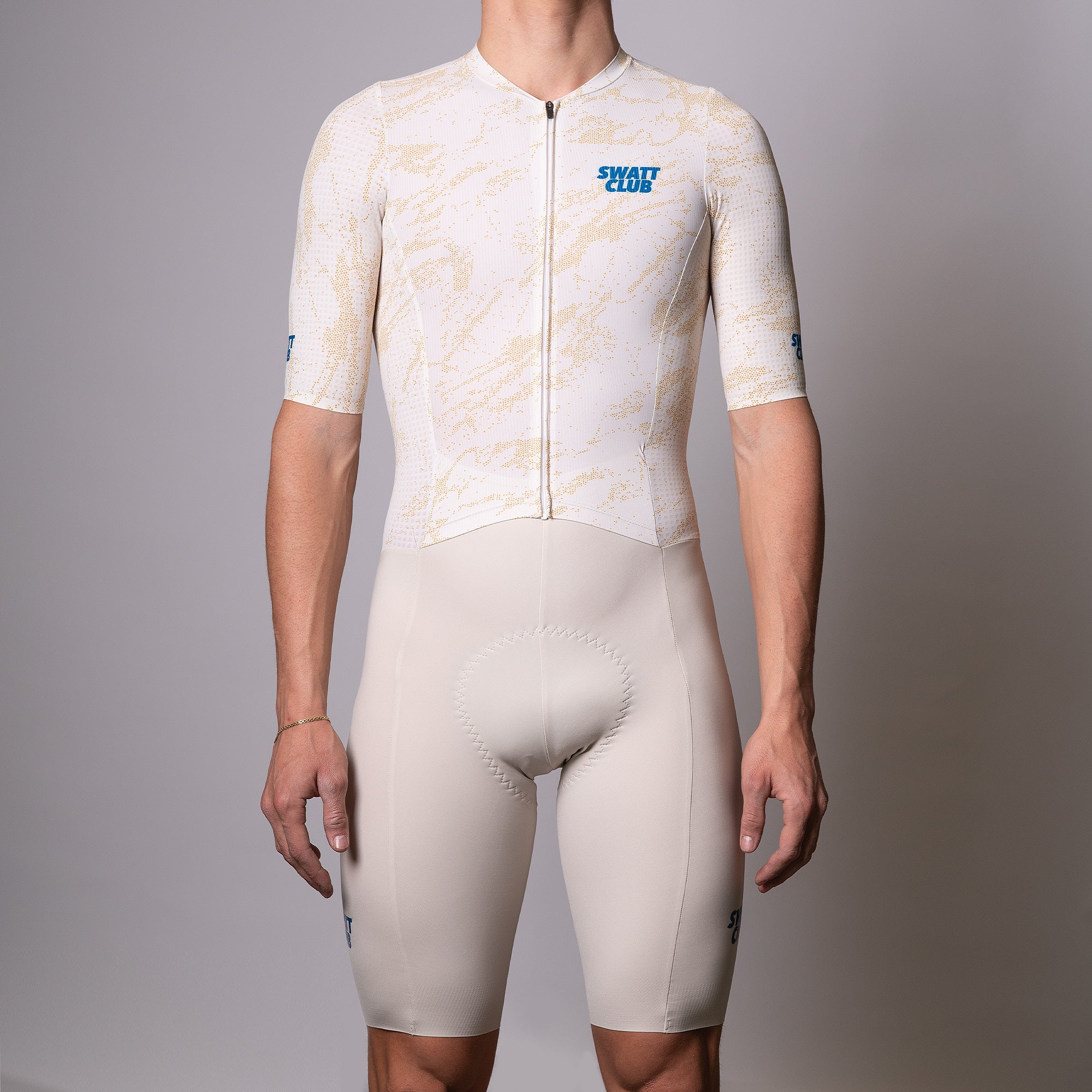 Skinsuit Sahara Limited Edition