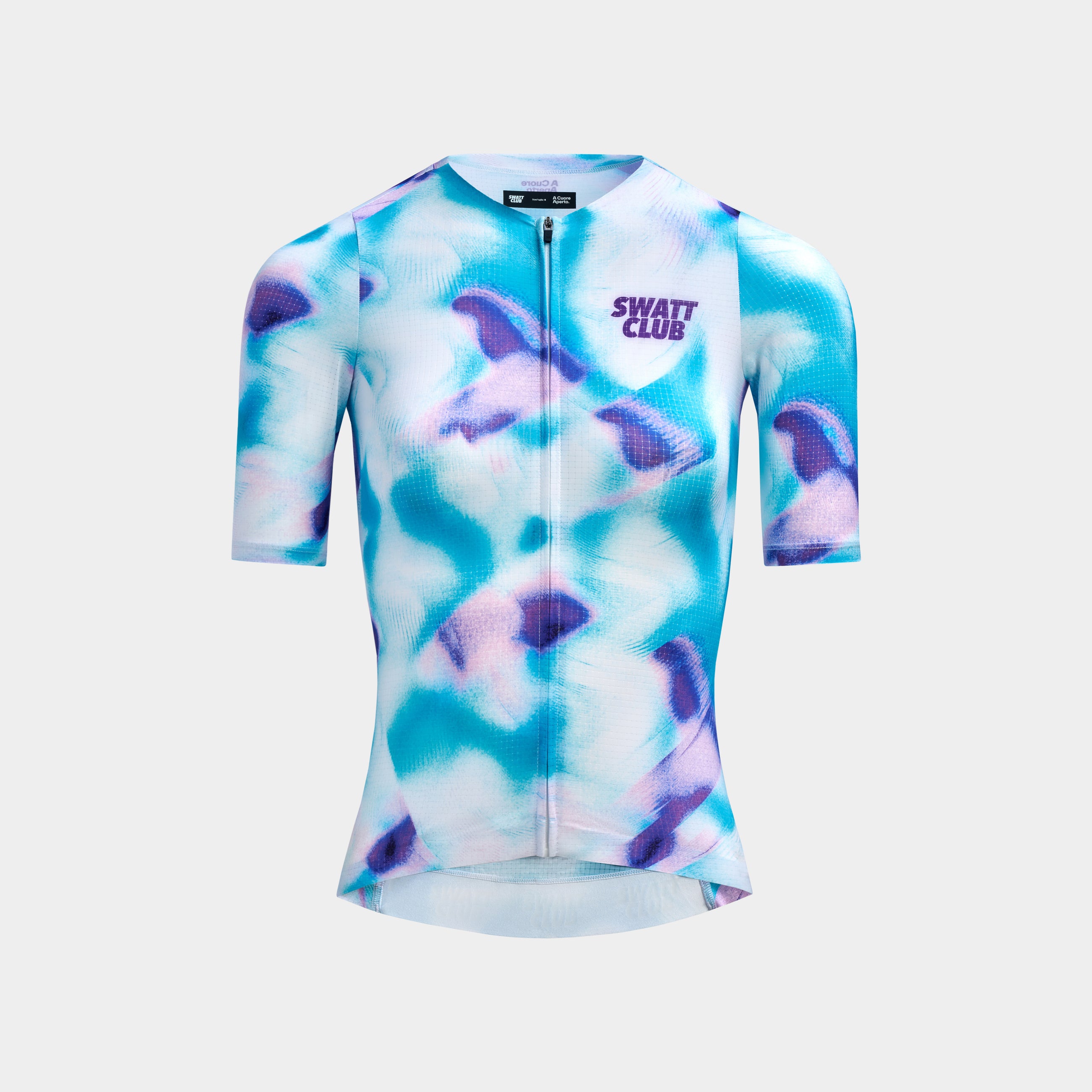 Women Gravel Team Jersey Pro