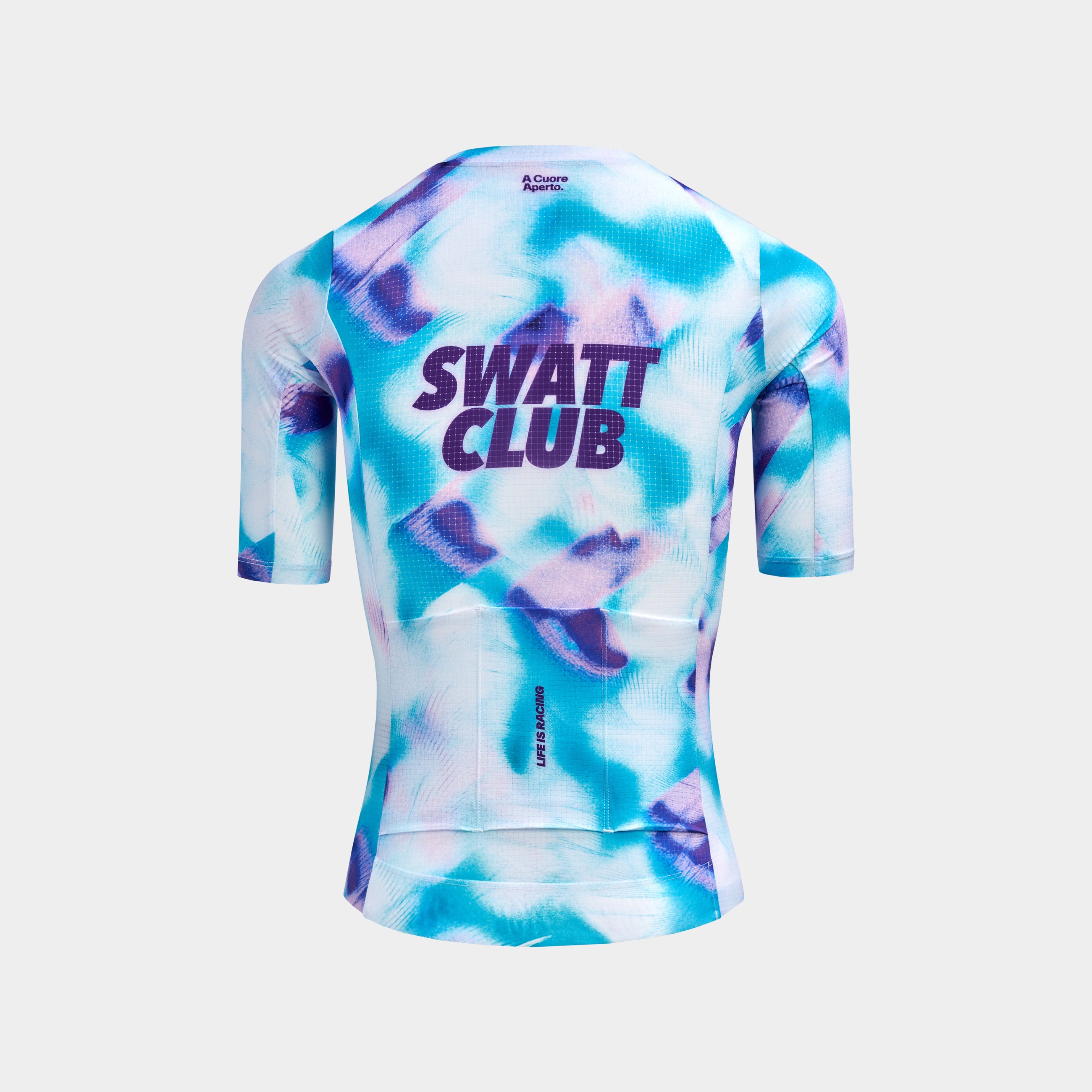 Women Gravel Team Jersey Pro