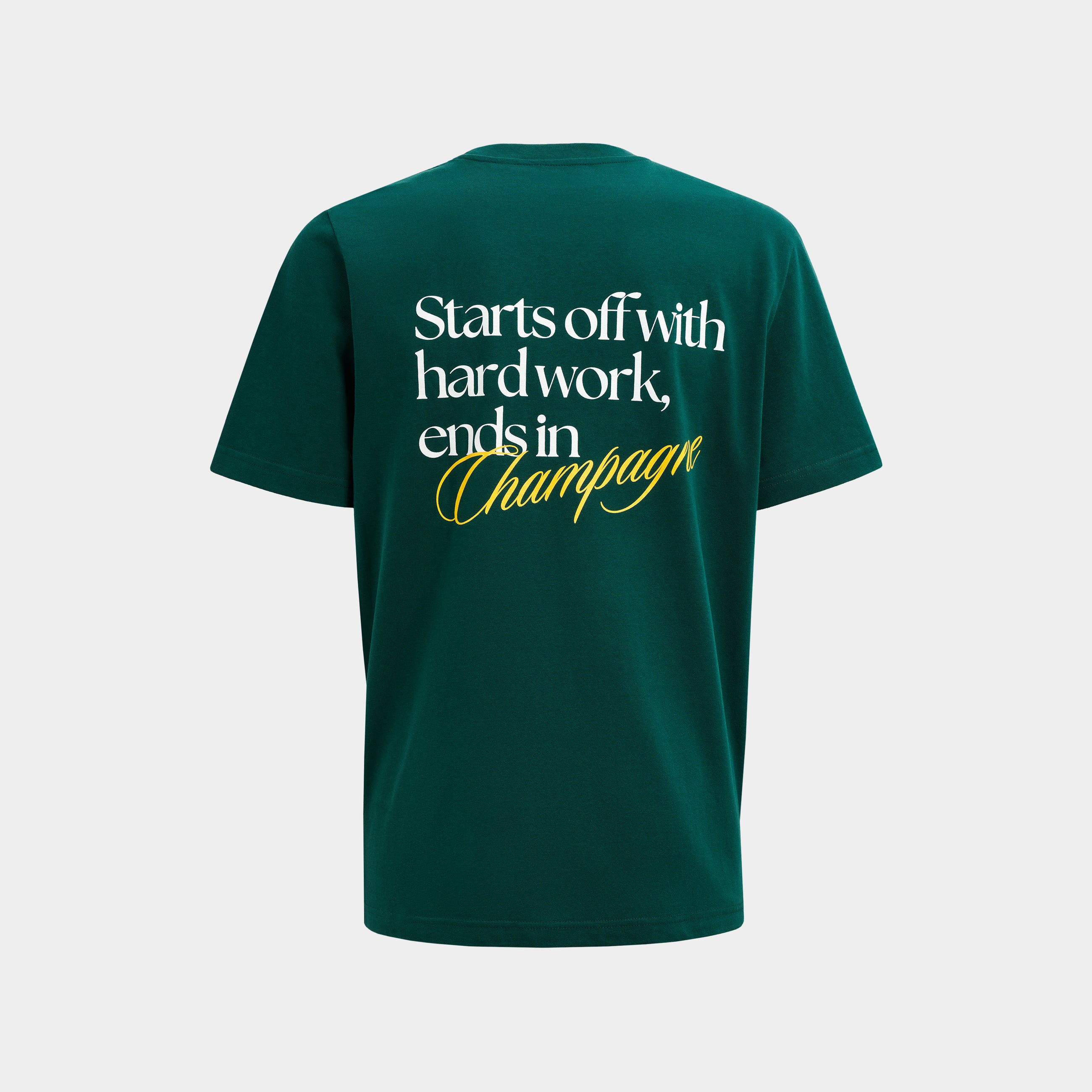 Padellone Champagne T-Shirt