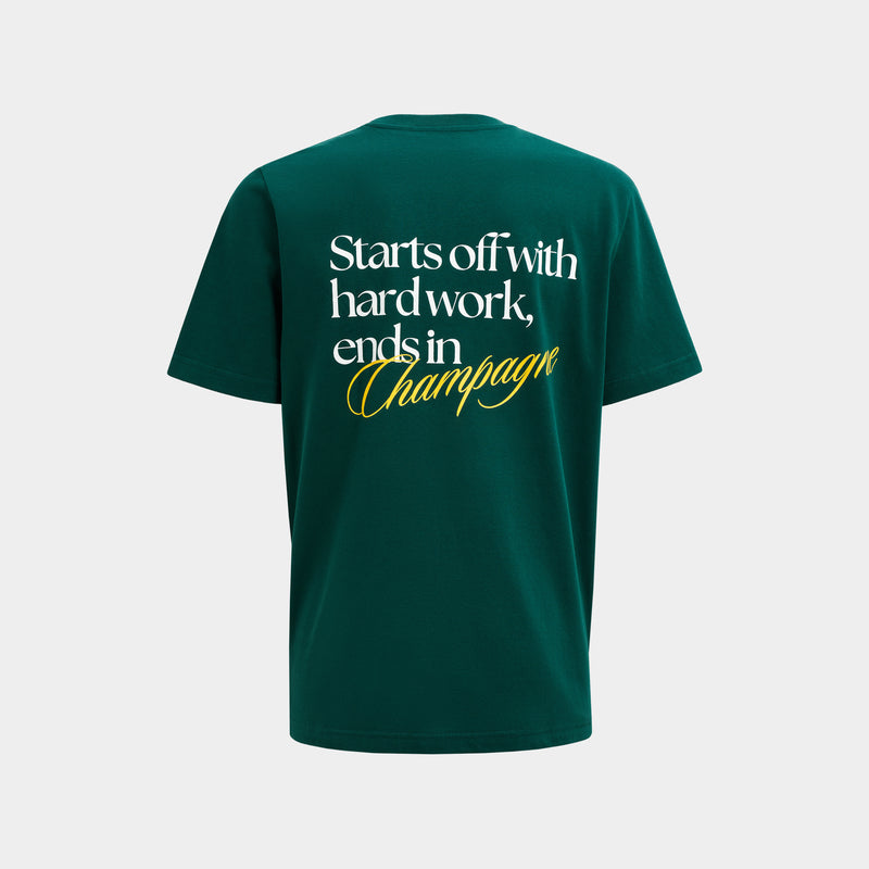 Padellone Champagne T-Shirt
