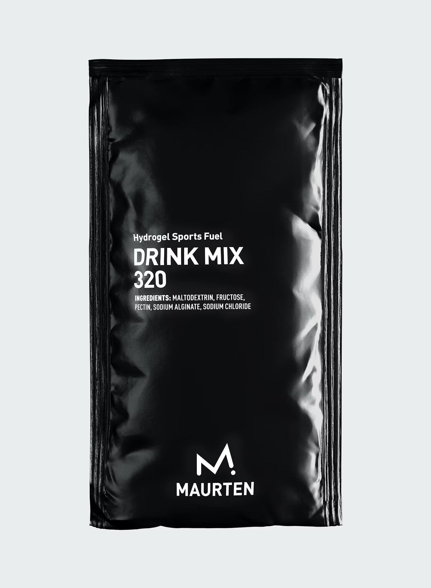 DrinkMix 320 - 14 Servings
