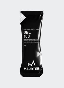 Gel 100, box of 12 sachets Maurten