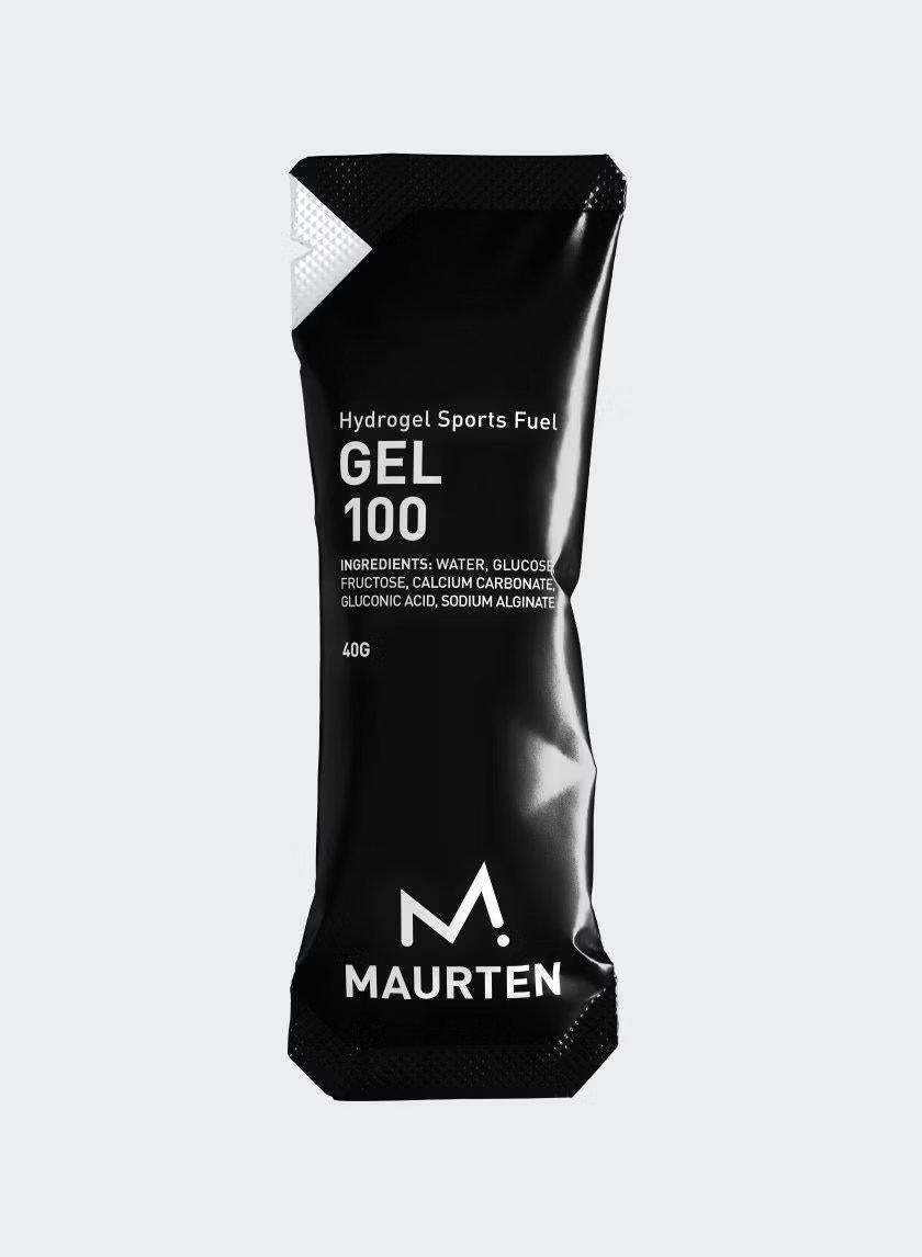 Gel 100, box of 12 sachets Maurten