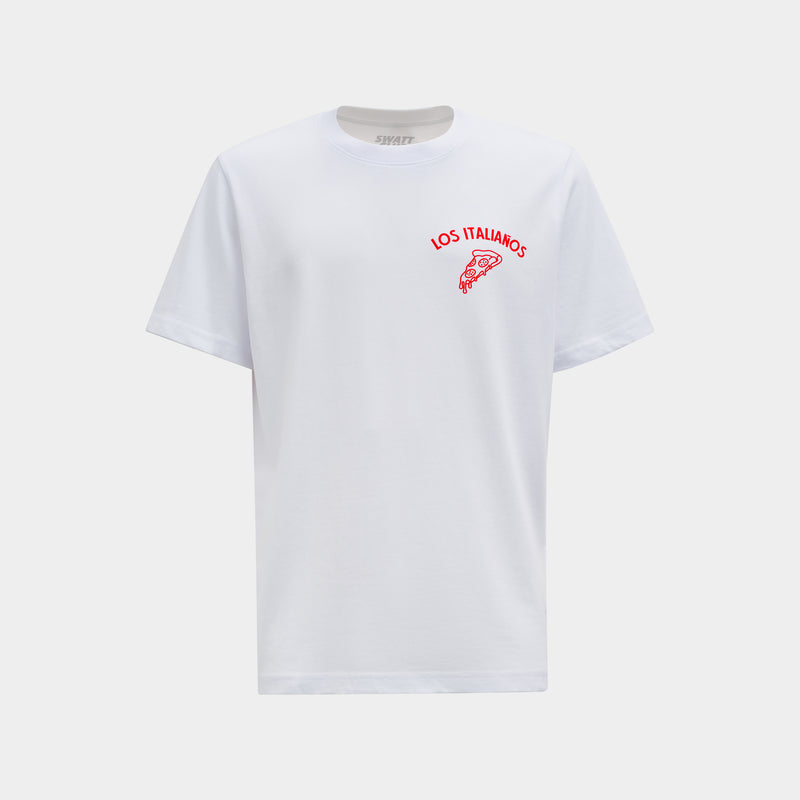 Los Italianos T-shirt