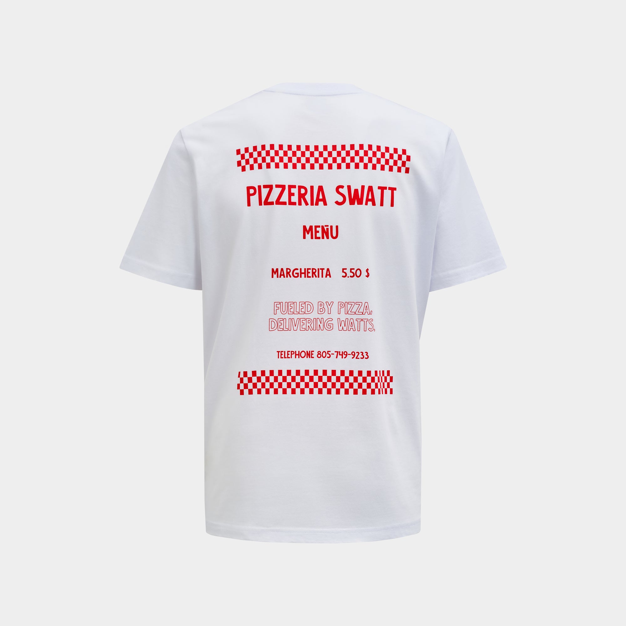 Los Italianos T-shirt