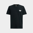 Black T-shirt