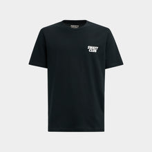 Black T-shirt
