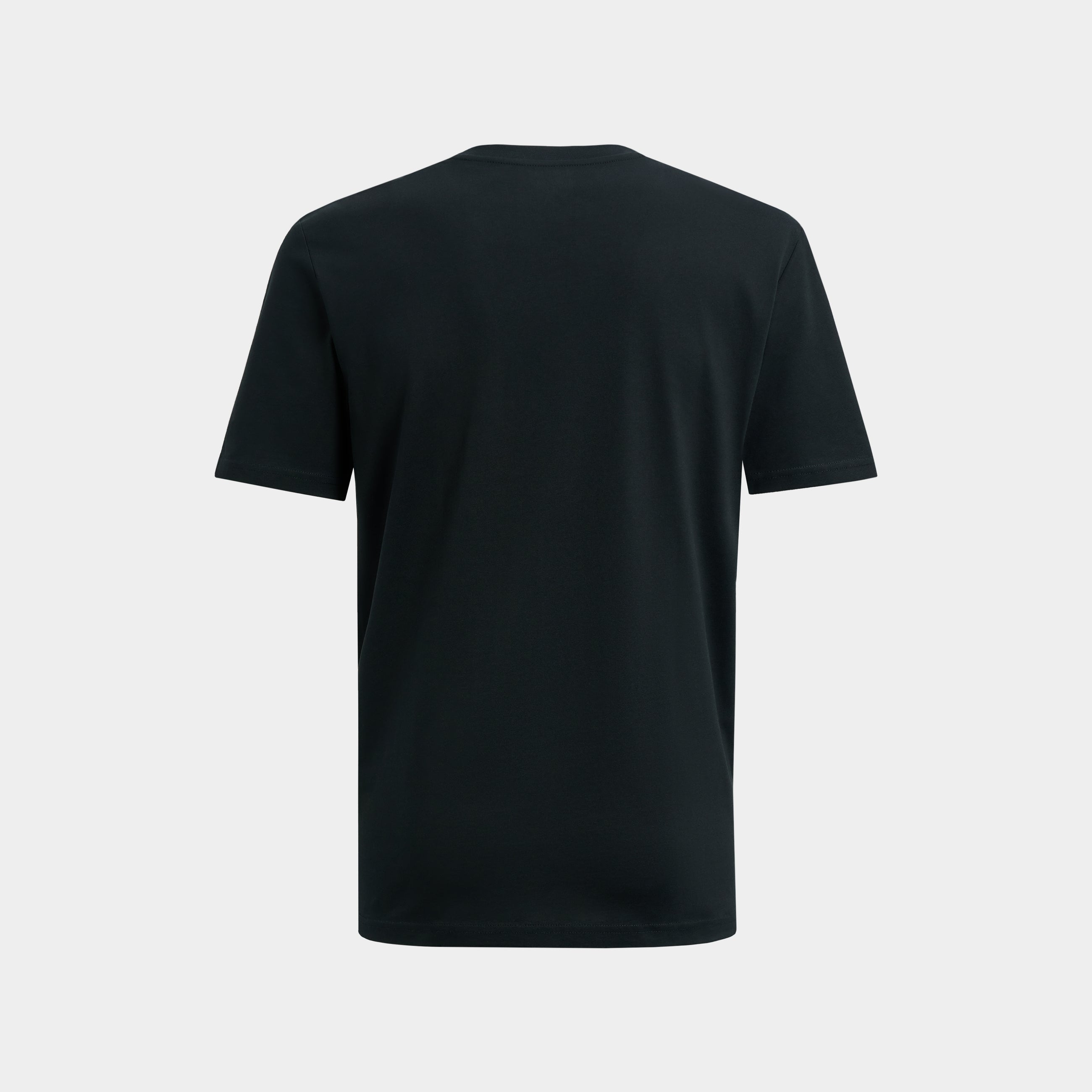 Black T-shirt