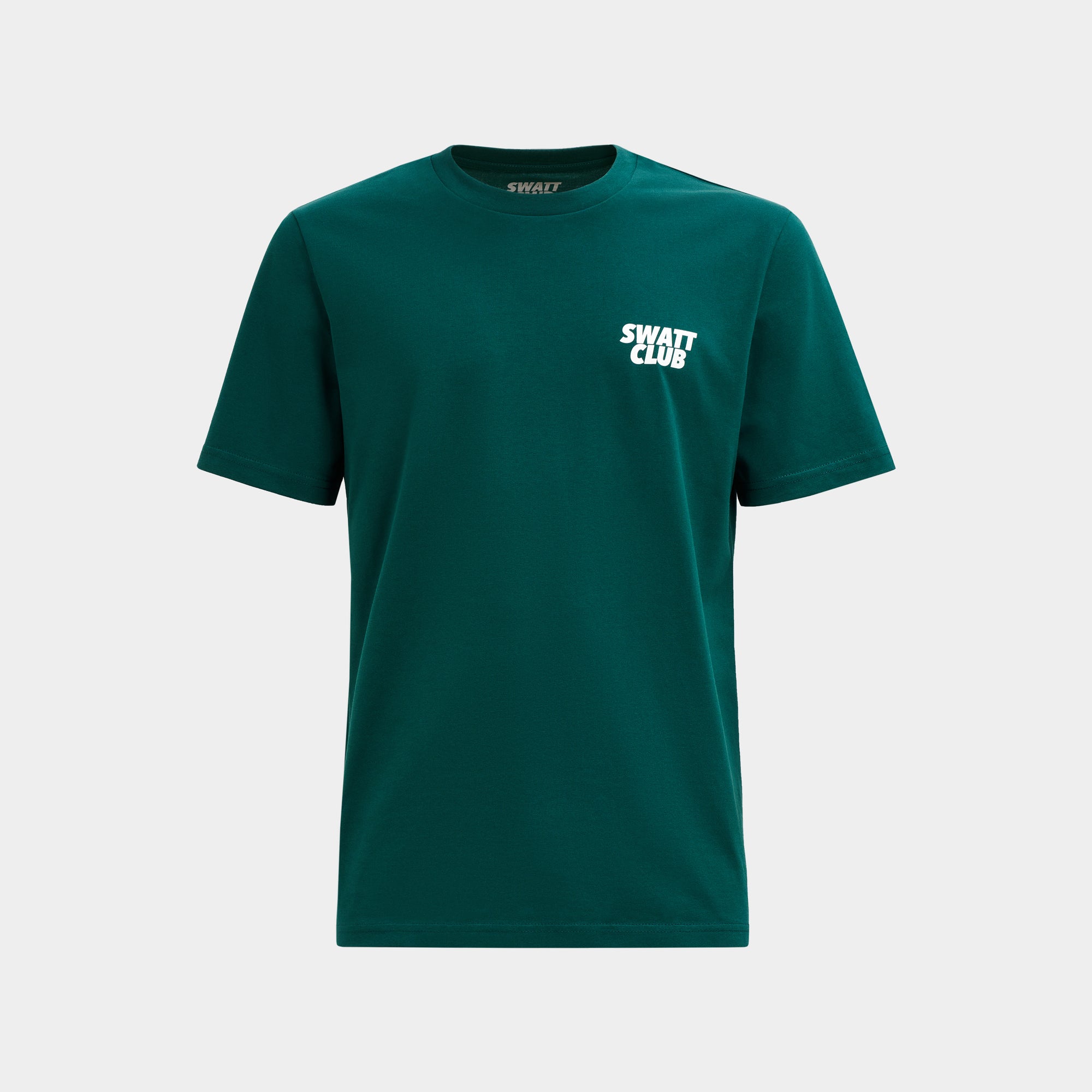 Glazed Green T-shirt
