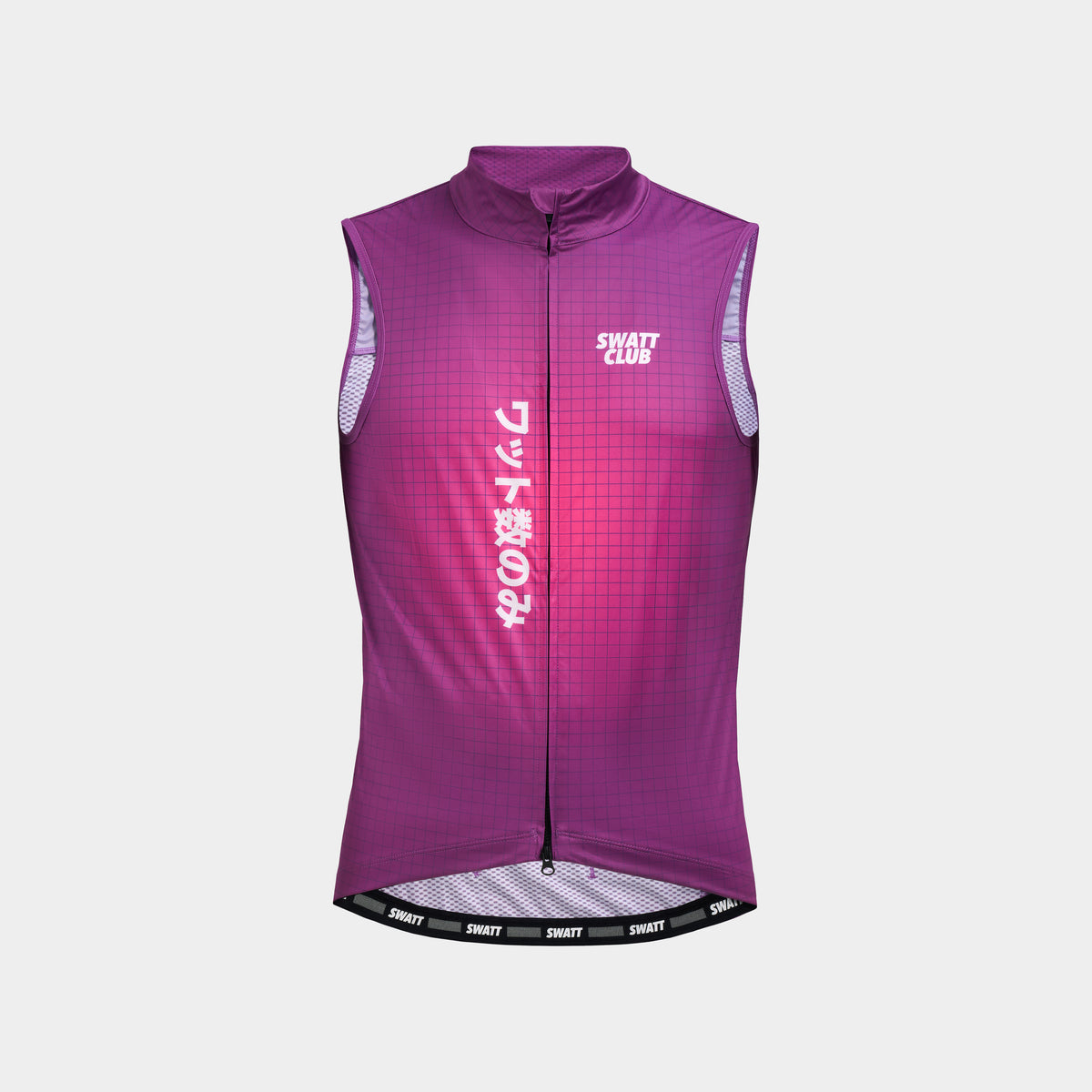 Watto-Su Limited Gilet