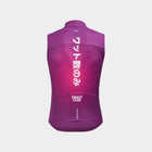 Watto-Su Limited Gilet