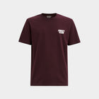 Red Brown T-shirt