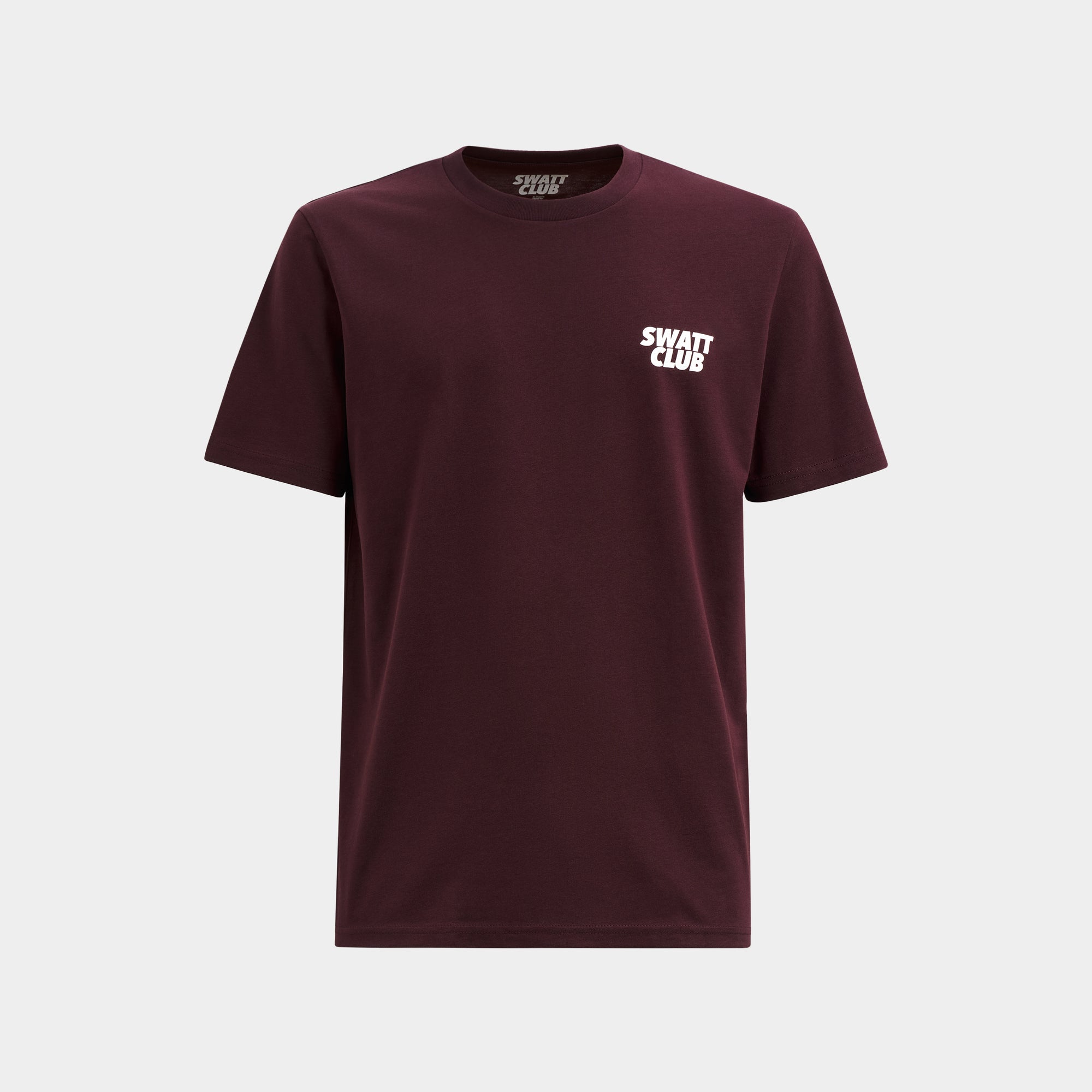 Red Brown T-shirt
