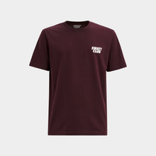 Red Brown T-shirt