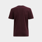 Red Brown T-shirt