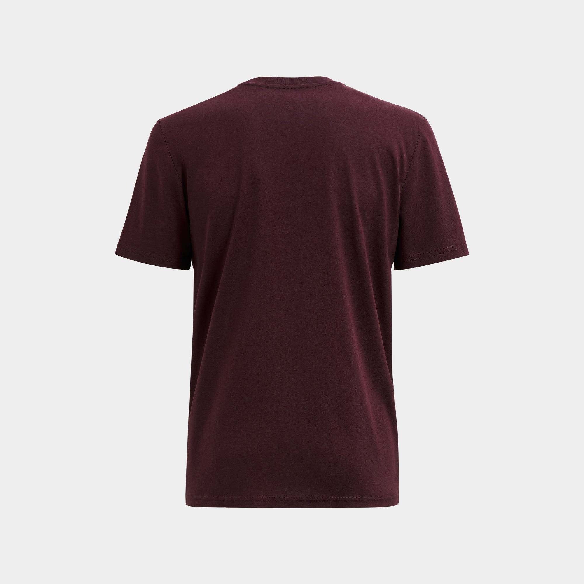 Red Brown T-shirt