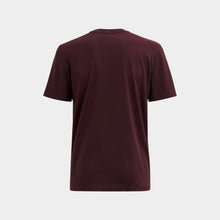 Red Brown T-shirt