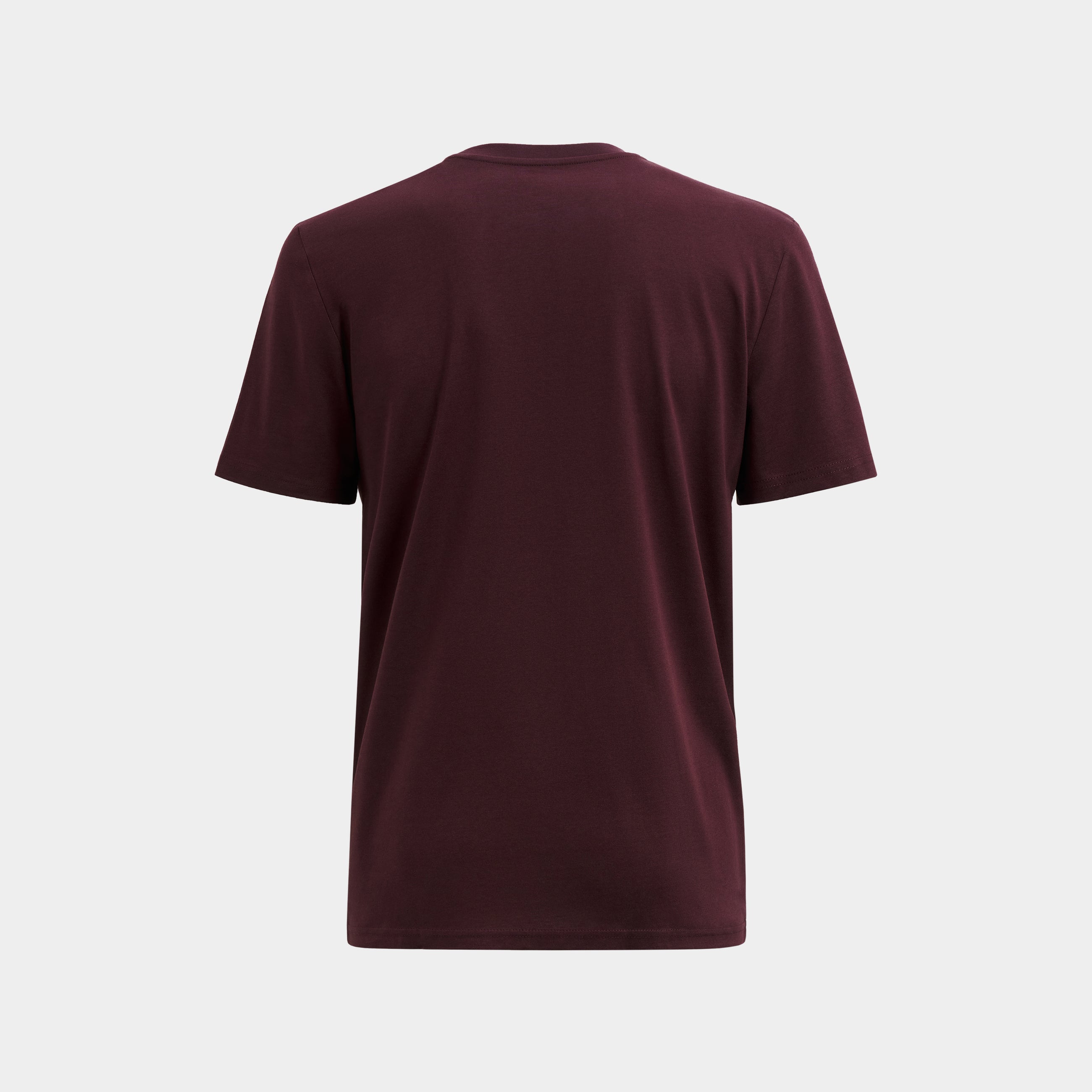 Red Brown T-shirt