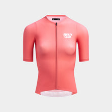 Women Corallo Team Jersey Pro