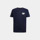Blue Navy Team T-shirt