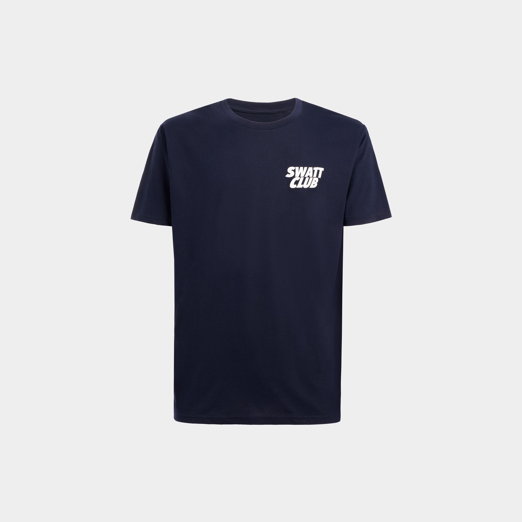 Blue Navy Team T-shirt