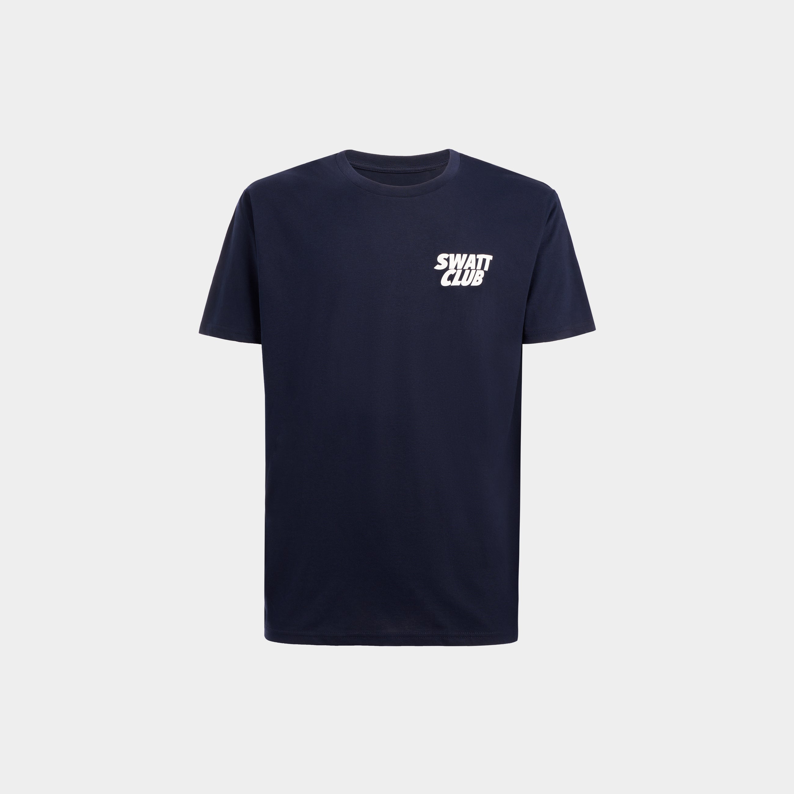 Blue Navy Team T-shirt