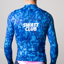 Waterland Aero Long Sleeve Jersey