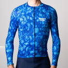 Waterland Aero Long Sleeve Jersey