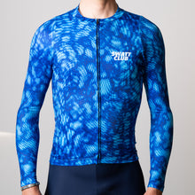 Waterland Aero Long Sleeve Jersey