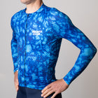 Waterland Aero Long Sleeve Jersey
