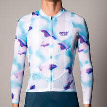 Gravel Team Aero Long Sleeve Jersey