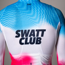 Road Team Aero Long Sleeve Jersey