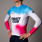 Road Team Aero Long Sleeve Jersey