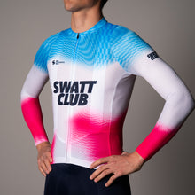 Road Team Aero Long Sleeve Jersey